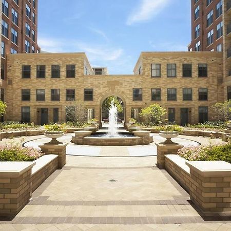 Pentagon City Comfort Modern Stay Arlington Exterior photo