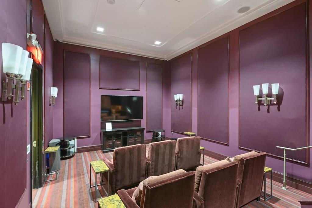Pentagon City Comfort Modern Stay Arlington Exterior photo