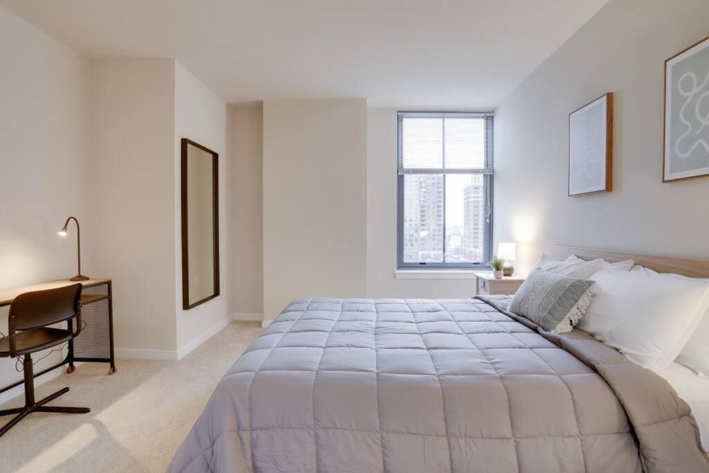 Pentagon City Comfort Modern Stay Arlington Exterior photo