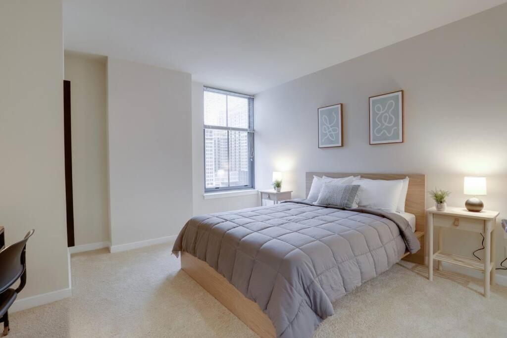Pentagon City Comfort Modern Stay Arlington Exterior photo