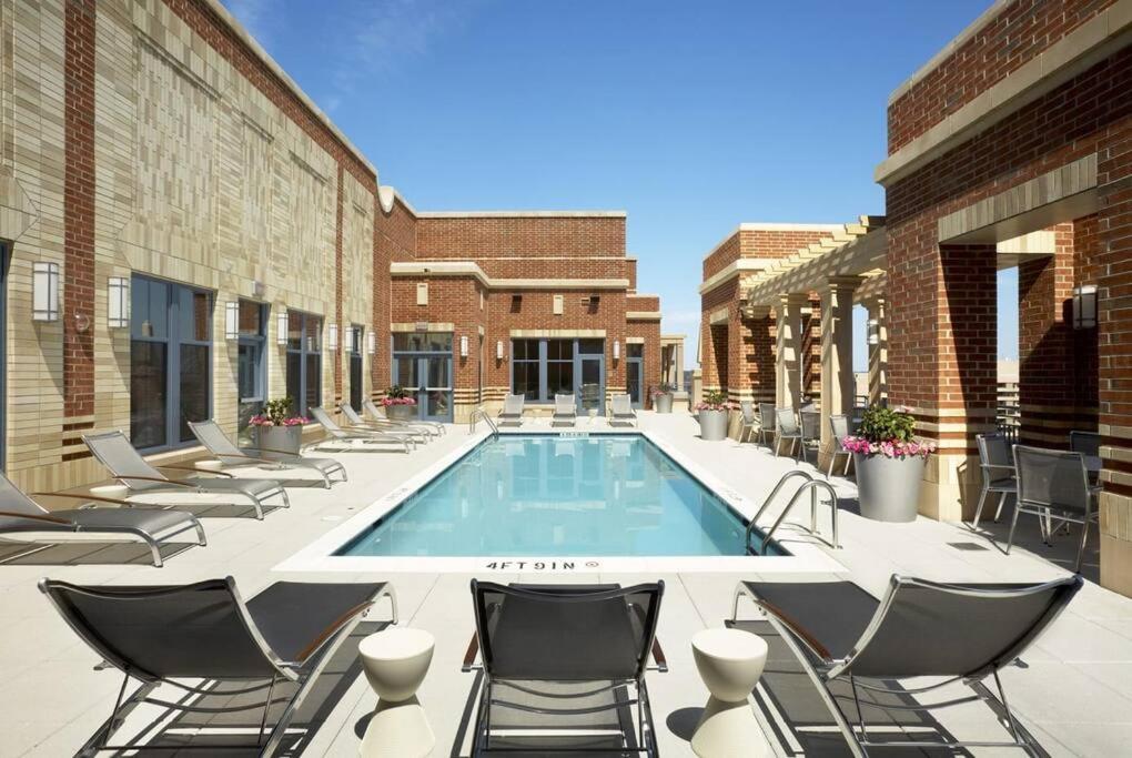 Pentagon City Comfort Modern Stay Arlington Exterior photo