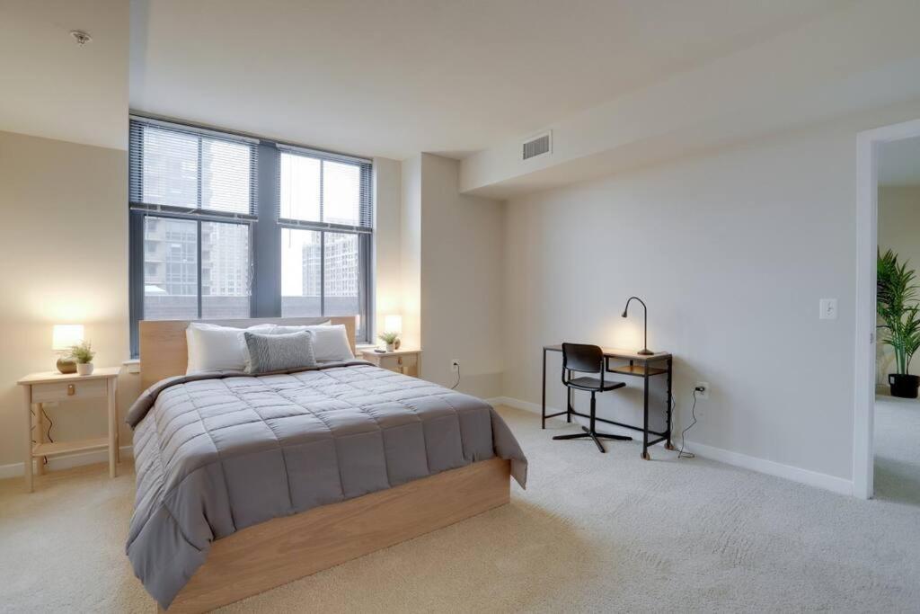 Pentagon City Comfort Modern Stay Arlington Exterior photo