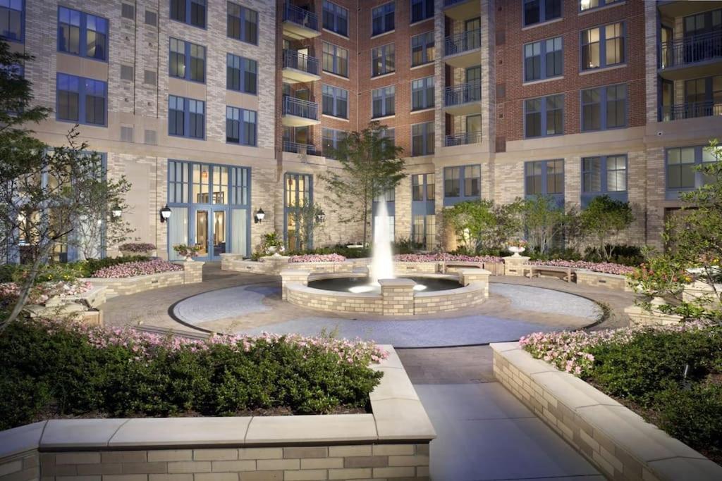 Pentagon City Comfort Modern Stay Arlington Exterior photo